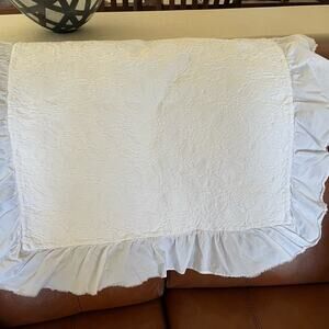 PiuBelle designer pillow sham cover